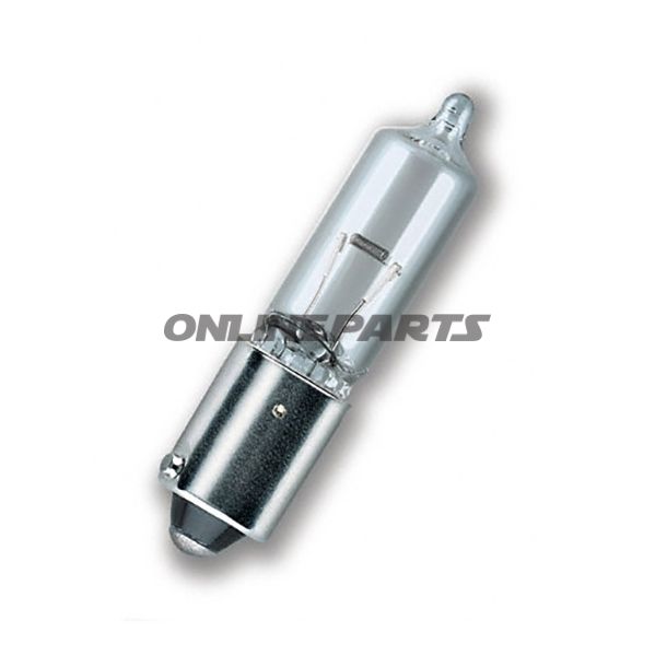 Bulb 12V21w Jmpbay9s Cont 1 Pcs