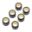 Roller Weight Kit 3.5 G Jmp15x12mm Cont 6 Pcs