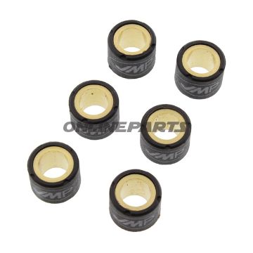 Roller Weight Kit 5.8 G Jmp15x12mm Cont 6 Pcs