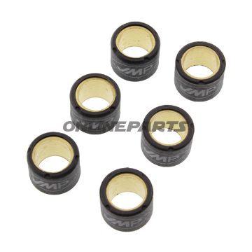 Roller Weight Kit 4.7 G Jmp16x13mm Cont 6 Pcs