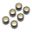 Roller Weight Kit 5.0 G Jmp16x13mm Cont 6 Pcs