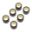 Roller Weight Kit 5.1 G Jmp16x13mm Cont 6 Pcs