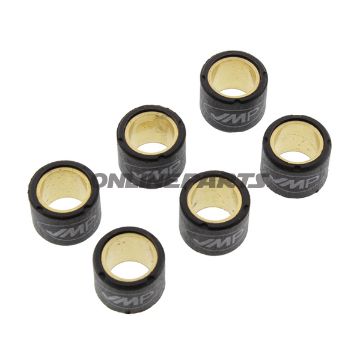 Roller Weight Kit 5.5 G Jmp16x13mm Cont 6 Pcs
