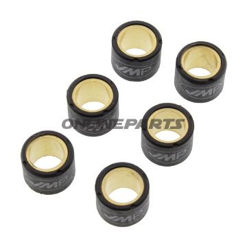 Roller Weight Kit 5.7 G Jmp16x13mm Cont 6 Pcs