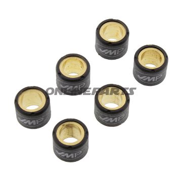 Roller Weight Kit 7.0 G Jmp16x13mm Cont 6 Pcs