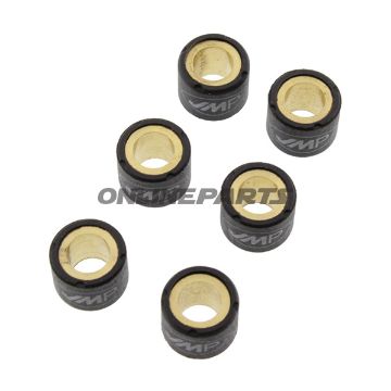 Roller Weight Kit 8.0 G Jmp16x13mm Cont 6 Pcs