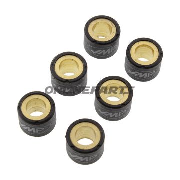 Roller Weight Kit 8.5 G Jmp16x13mm Cont 6 Pcs