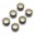 Roller Weight Kit 4.0 G Jmp17x12mm Cont 6 Pcs
