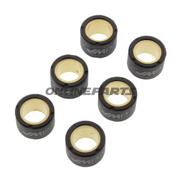 Roller Weight Kit 5.2 G Jmp17x12mm Cont 6 Pcs