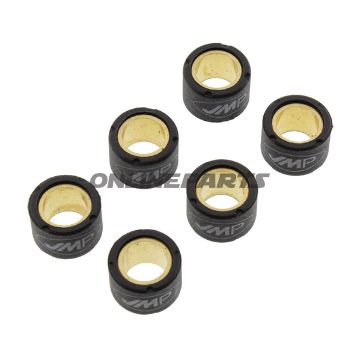 Roller Weight Kit 5.5 G Jmp17x12mm Cont 6 Pcs