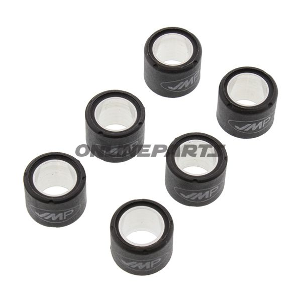 Roller Weight Kit 4.0 G Jmp19x15.5Mm Cont 6 Pcs