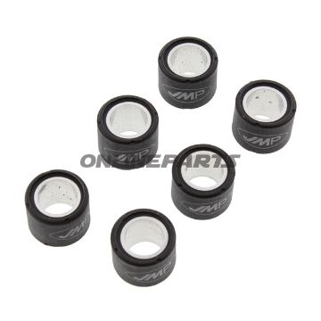 Roller Weight Kit 4.3 G Jmp19x15.5Mm Cont 6 Pcs