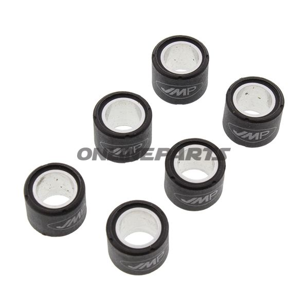 Roller Weight Kit 4.3 G Jmp19x15.5Mm Cont 6 Pcs