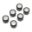 Roller Weight Kit 4.8 G Jmp19x15.5Mm Cont 6 Pcs