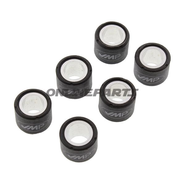 Roller Weight Kit 4.8 G Jmp19x15.5Mm Cont 6 Pcs