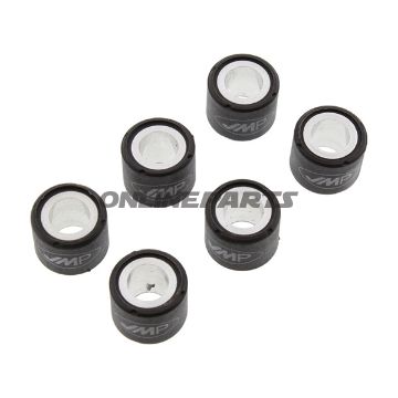 Roller Weight Kit 5.3 G Jmp19x15.5Mm Cont 6 Pcs