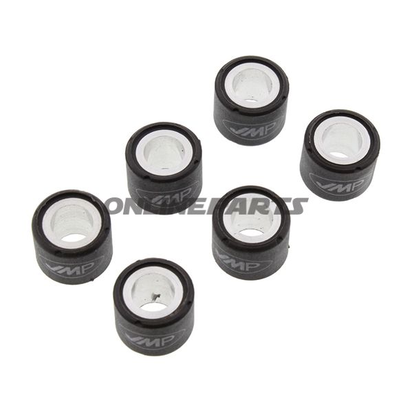 Roller Weight Kit 5.3 G Jmp19x15.5Mm Cont 6 Pcs