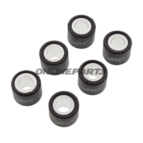 Roller Weight Kit 5.5 G Jmp19x15.5Mm Cont 6 Pcs