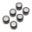 Roller Weight Kit 5.7 G Jmp19x15.5Mm Cont 6 Pcs