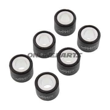 Roller Weight Kit 5.7 G Jmp19x15.5Mm Cont 6 Pcs