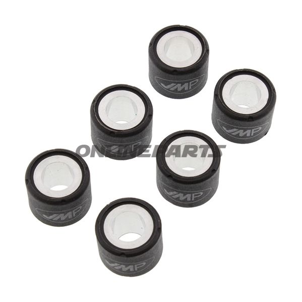 Roller Weight Kit 5.7 G Jmp19x15.5Mm Cont 6 Pcs