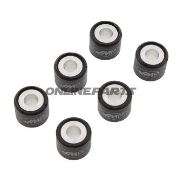 Roller Weight Kit 6.5 G Jmp19x15.5Mm Cont 6 Pcs