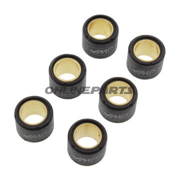 Roller Weight Kit 7.2 G Jmp19x15.5Mm Cont 6 Pcs