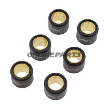 Roller Weight Kit 7.8 G Jmp19x15.5Mm Cont 6 Pcs