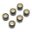 Roller Weight Kit 8.3 G Jmp19x15.5Mm Cont 6 Pcs