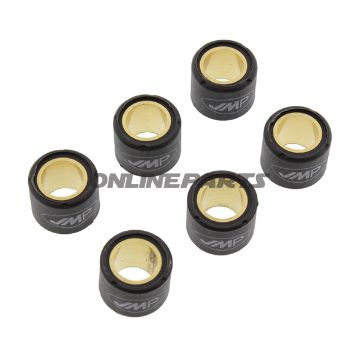 Roller Weight Kit 8.3 G Jmp19x15.5Mm Cont 6 Pcs