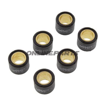 Roller Weight Kit 8.7 G Jmp19x15.5Mm Cont 6 Pcs