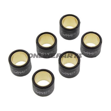 Roller Weight Kit 7.0 G Jmp19x17mm Cont 6 Pcs