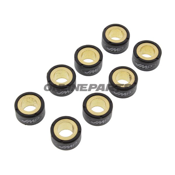 Roller Weight Kit 11.56 G Jmp20x12mm Cont 8 Pcs