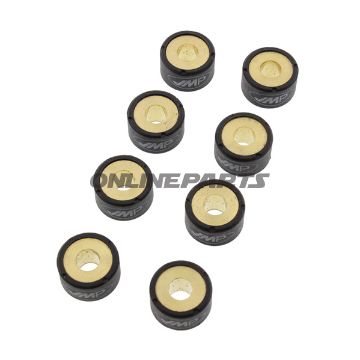 Roller Weight Kit 15.37 G Jmp20x12mm Cont 8 Pcs