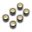 Roller Weight Kit 9.5 G Jmp20x17mm Cont 6 Pcs