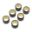 Roller Weight Kit 19 G Jmp23x18mm Cont 6 Pcs