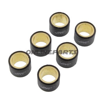 Roller Weight Kit 19 G Jmp23x18mm Cont 6 Pcs