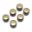 Roller Weight Kit 20 G Jmp23x18mm Cont 6 Pcs