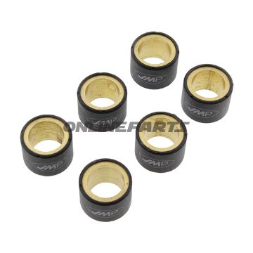 Roller Weight Kit 20 G Jmp23x18mm Cont 6 Pcs