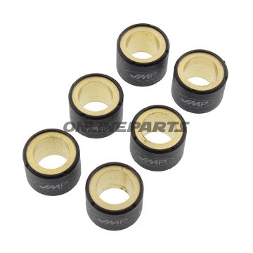 Roller Weight Kit 24 G Jmp23x18mm Cont 6 Pcs