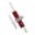 Steering Damper Yss90mm Red Clamp A