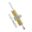 Steering Damper Yss90mm Gold Clamp B