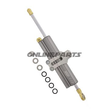 Steering Damper Yss90mm Plat Rac Clamp B