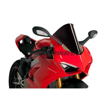 Racing Screen Puigblack