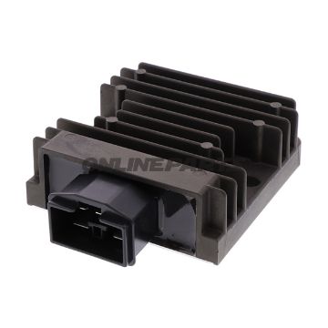 Regulator/Rectifier Tourmax