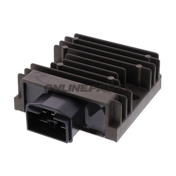 Regulator/Rectifier Tourmax