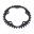 Rear Sprocket 40 Tooth Pitch 525Inner Diameter 132 Bolt Spacing 152