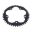Rear Sprocket 43 Tooth Pitch 520Inner Diameter 132 Bolt Spacing 152