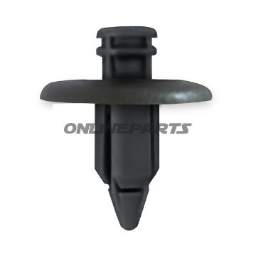Press Rivets Tourmax10 Pcs