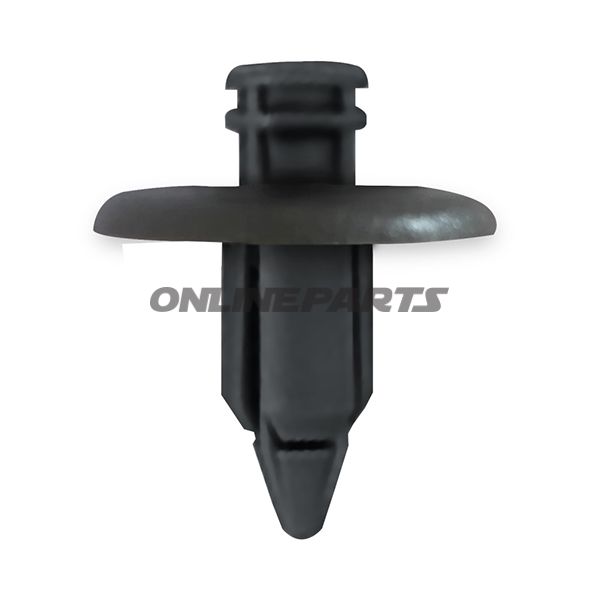 Press Rivets Tourmax10 Pcs